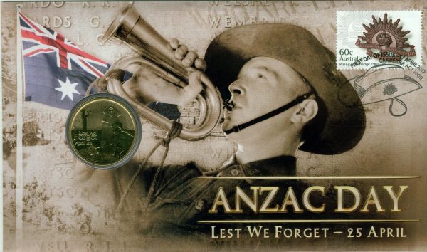 2012 Anzac Day Lest We Forget PNC